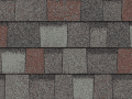 Colonial Slate Owens Corning Duration shingle