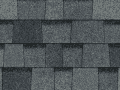Estate Gray Owens Corning Duration shingle
