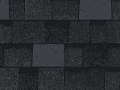 Onyx Black Owens Corning Duration shingle