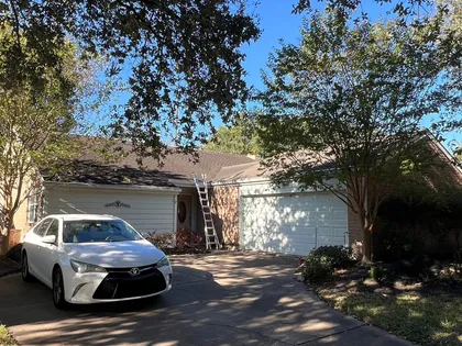 Before — Goodman in Greater Houston