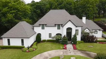 1 — roof replacement in Katy & Greater Houston