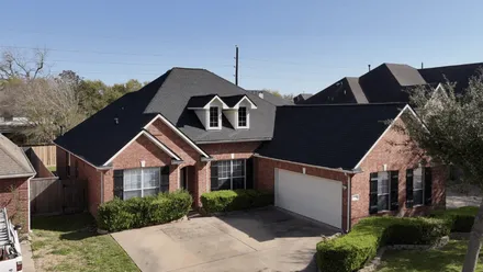 2 — roof replacement in Katy & Greater Houston