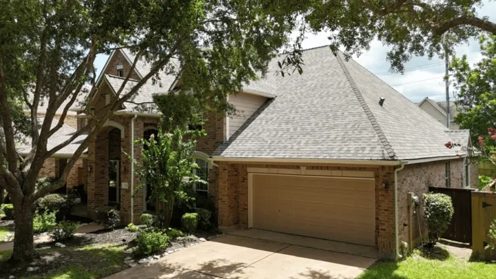 Rlynt Roofing project in Cypress, TX