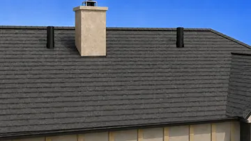 Hip & ridge caps — Rlynt roof system layer