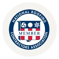 National Roofing Contractors Association member