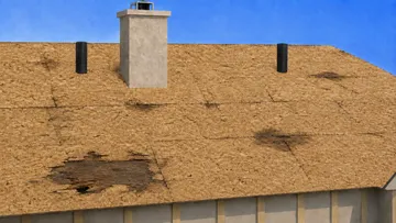 Decking check — Rlynt roof system layer