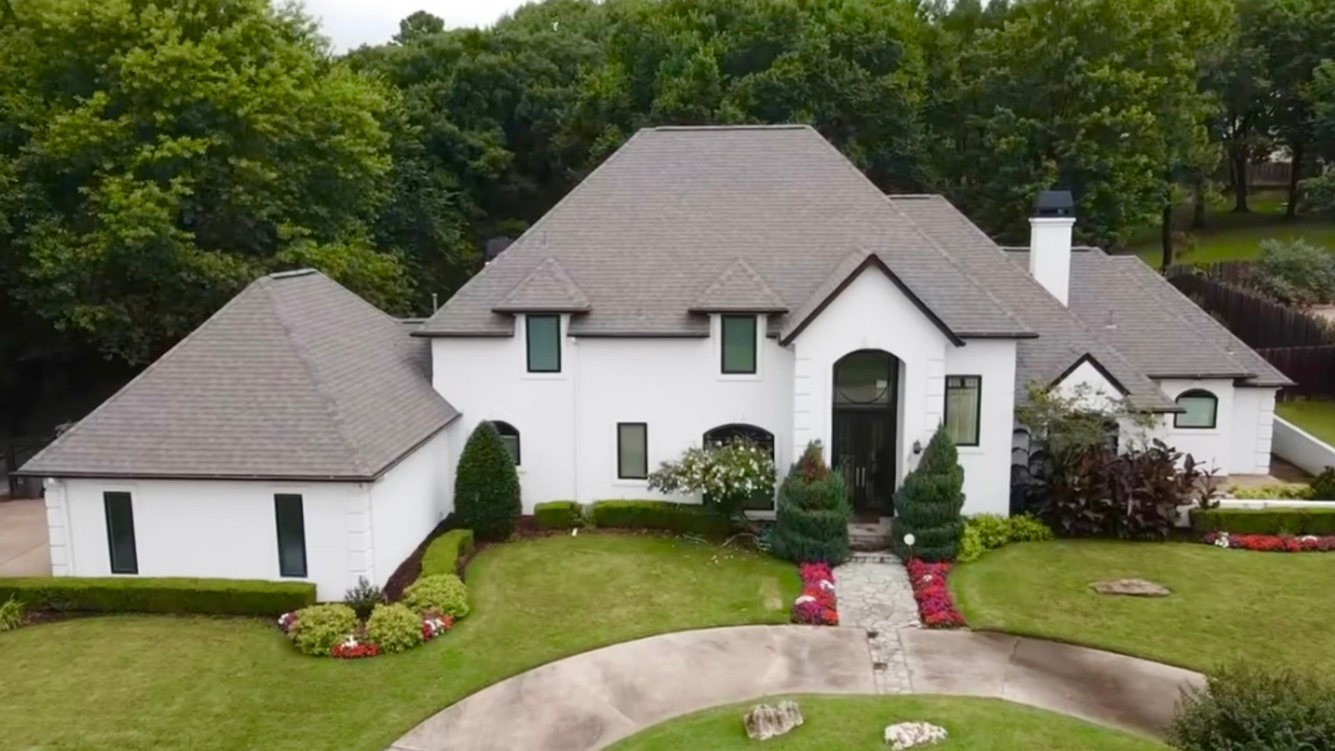 Roof Replacements