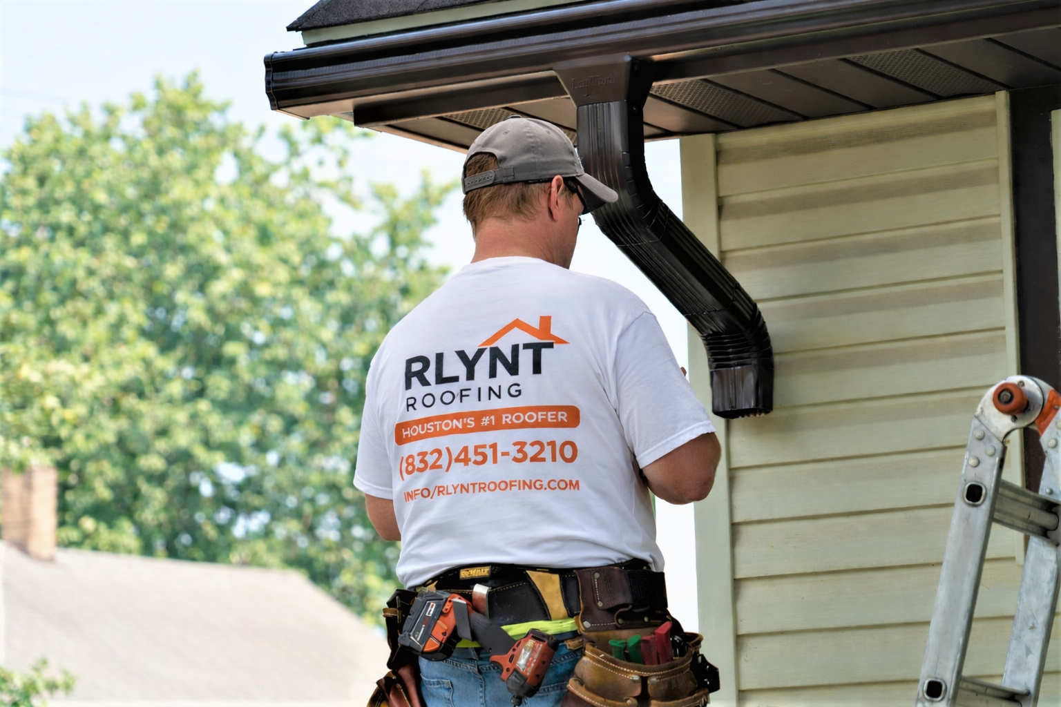Gutter Services