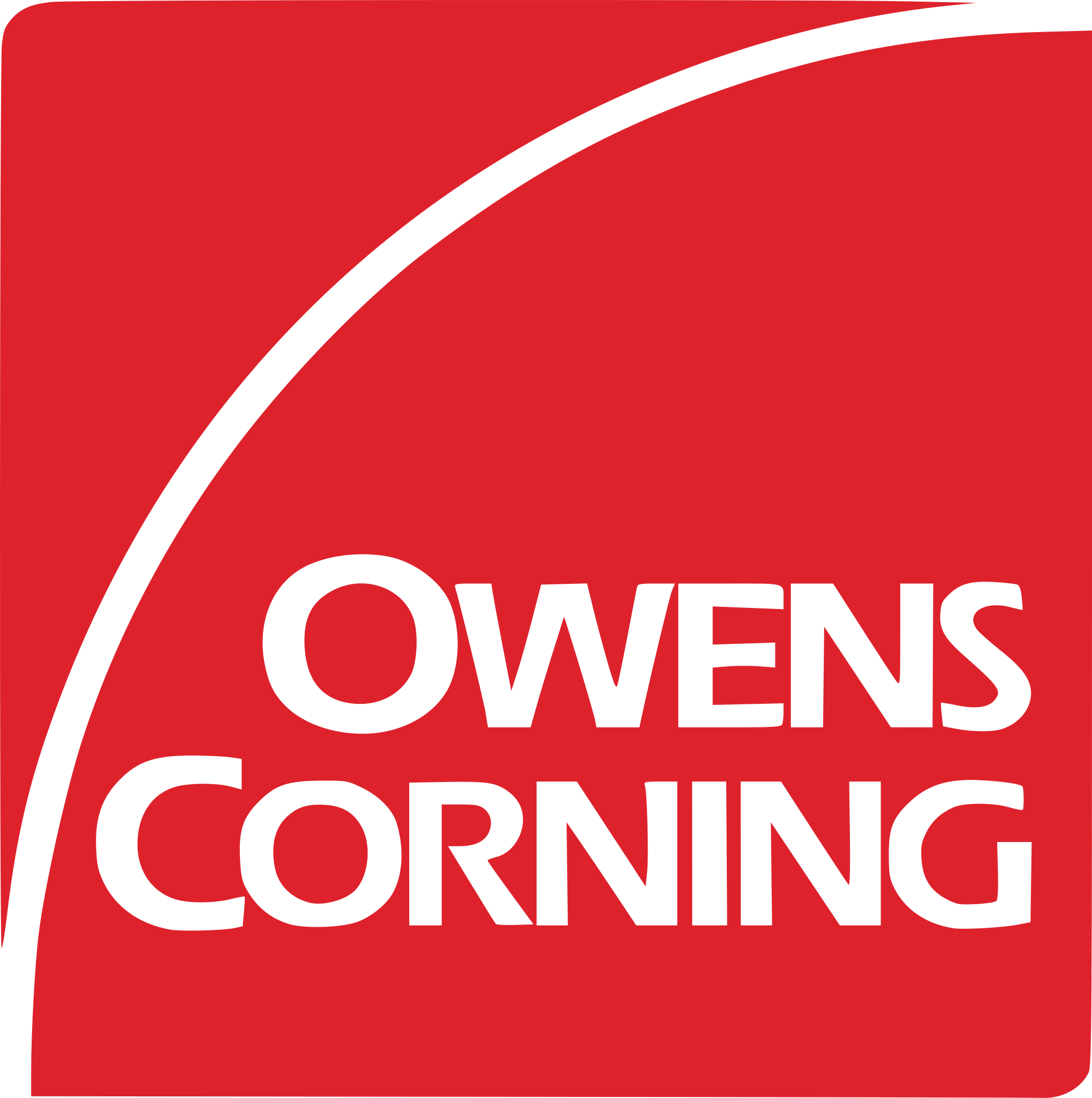 Owens Corning Preferred