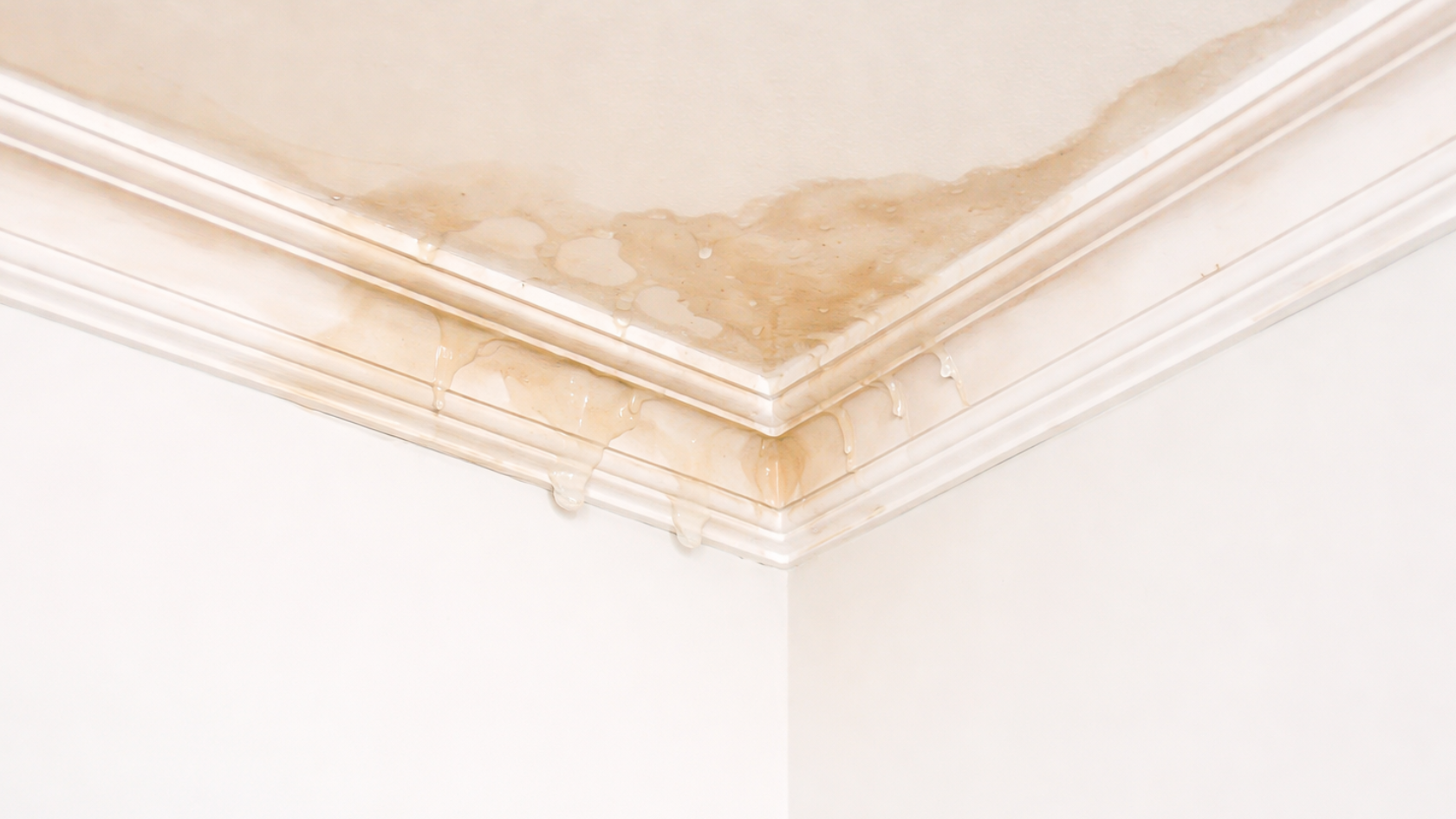 Water Damage